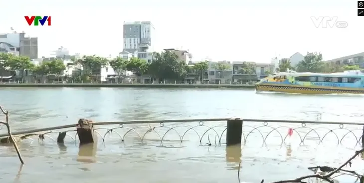 TP Hồ Chí Minh : Gần 7.200ha diện tích bị sụt lún - Ảnh 1. TP Hồ Chí Minh : Gần 7.200ha diện tích bị sụt lún - Ảnh 1.