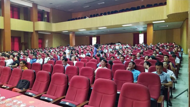Hà Nội chủ động công tác phòng chống thiên tai năm 2024 - Ảnh 2. Hà Nội chủ động công tác phòng chống thiên tai năm 2024 - Ảnh 2.