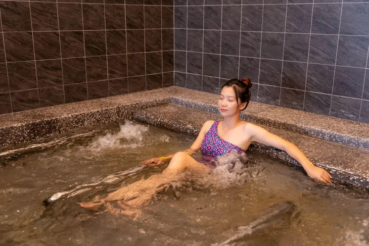Hâm nóng tình cảm với Top 10 gợi ý hẹn hò tại Lynn Times Thanh Thủy - Ảnh 2. Hâm nóng tình cảm với Top 10 gợi ý hẹn hò tại Lynn Times Thanh Thủy - Ảnh 2.