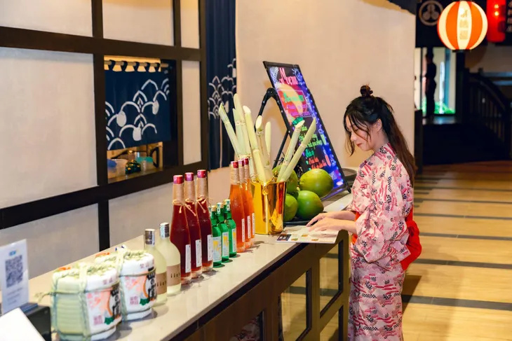 Hâm nóng tình cảm với Top 10 gợi ý hẹn hò tại Lynn Times Thanh Thủy - Ảnh 3. Hâm nóng tình cảm với Top 10 gợi ý hẹn hò tại Lynn Times Thanh Thủy - Ảnh 3.