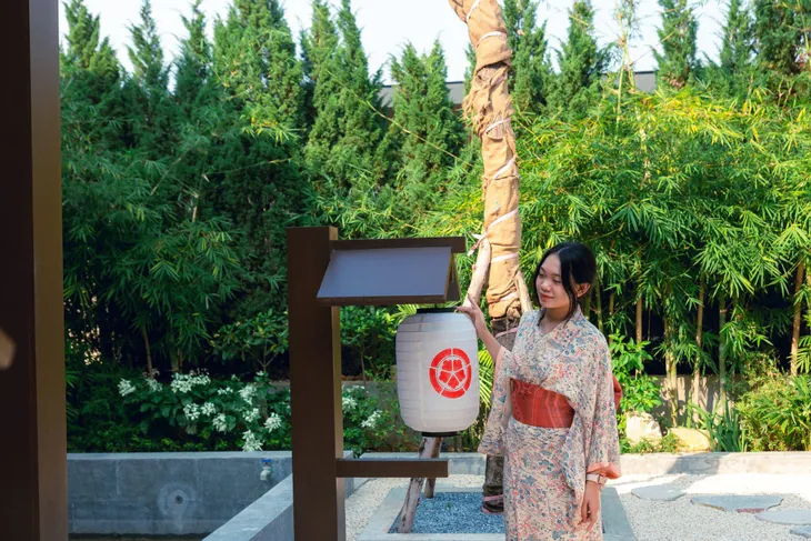 Hâm nóng tình cảm với Top 10 gợi ý hẹn hò tại Lynn Times Thanh Thủy - Ảnh 4. Hâm nóng tình cảm với Top 10 gợi ý hẹn hò tại Lynn Times Thanh Thủy - Ảnh 4.