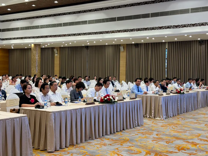 Lễ hội Vì Hòa bình năm 2024 sẽ được tổ chức tại Quảng Trị - Ảnh 1.