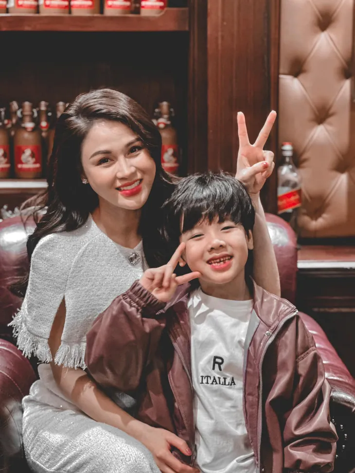 Những diễn viên nhí siêu đáng yêu của phim truyền hình Việt - Ảnh 2. Những diễn viên nhí siêu đáng yêu của phim truyền hình Việt - Ảnh 2.