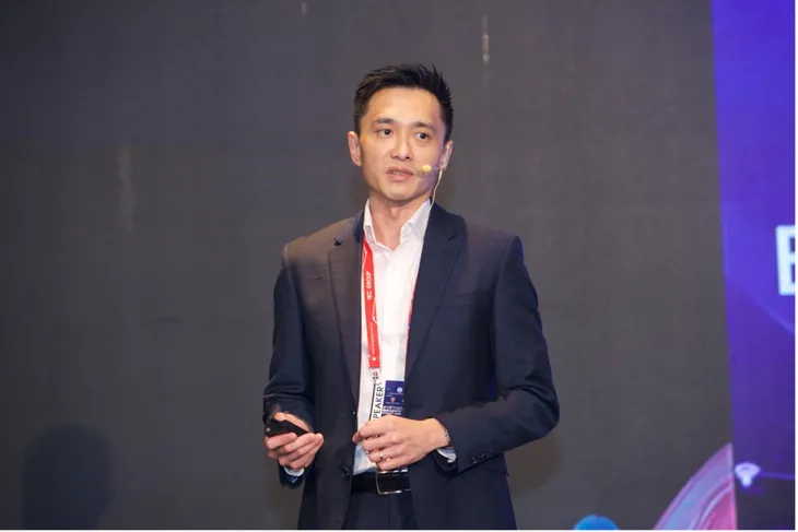 Giải pháp lưu trữ chống mã độc tống tiền mới cho các doanh nghiệp - Ảnh 1. Giải pháp lưu trữ chống mã độc tống tiền mới cho các doanh nghiệp - Ảnh 1.