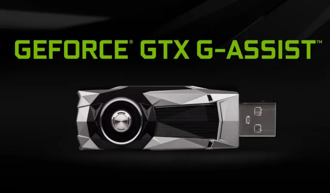 Trò đùa Cá tháng tư của Nvidia sắp trở thành sự thật - Ảnh 1. Trò đùa Cá tháng tư của Nvidia sắp trở thành sự thật - Ảnh 1.