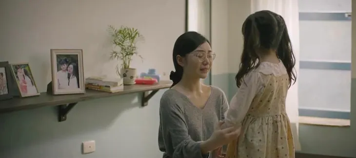 Những diễn viên nhí siêu đáng yêu của phim truyền hình Việt - Ảnh 12. Những diễn viên nhí siêu đáng yêu của phim truyền hình Việt - Ảnh 12.