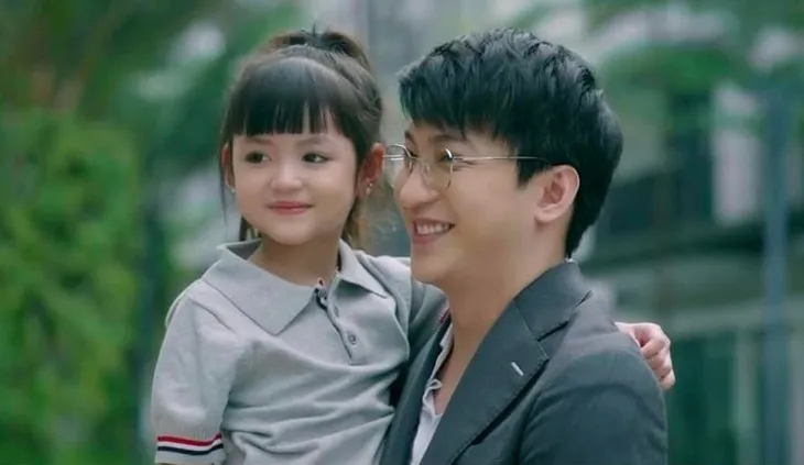 Những diễn viên nhí siêu đáng yêu của phim truyền hình Việt - Ảnh 11. Những diễn viên nhí siêu đáng yêu của phim truyền hình Việt - Ảnh 11.