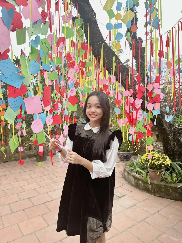 Những diễn viên nhí siêu đáng yêu của phim truyền hình Việt - Ảnh 16. Những diễn viên nhí siêu đáng yêu của phim truyền hình Việt - Ảnh 16.