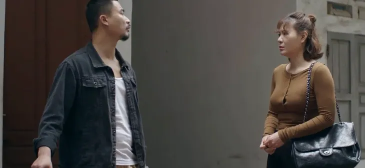 Người một nhà - Tập 20: Trí cảm xúc đan xen vì nhận ra mẹ rất quan tâm mình và em trai - Ảnh 5. Người một nhà - Tập 20: Trí cảm xúc đan xen vì nhận ra mẹ rất quan tâm mình và em trai - Ảnh 5.