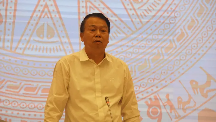 Hơn 31.000 tổ chức, cá nhân kinh doanh thương mại điện tử trong tầm ngắm của ngành thuế - Ảnh 1. Hơn 31.000 tổ chức, cá nhân kinh doanh thương mại điện tử trong tầm ngắm của ngành thuế - Ảnh 1.