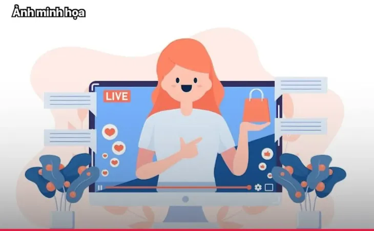 Những phiên livestream trăm tỷ: Trung Quốc thu thuế và chống hàng giả như thế nào? - Ảnh 2. Những phiên livestream trăm tỷ: Trung Quốc thu thuế và chống hàng giả như thế nào? - Ảnh 2.