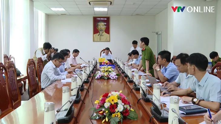 Bà Rịa - Vũng Tàu: Khẩn trương điều tra làm rõ vụ nhà máy xử lý rác xả thải trộm - Ảnh 1. Bà Rịa - Vũng Tàu: Khẩn trương điều tra làm rõ vụ nhà máy xử lý rác xả thải trộm - Ảnh 1.