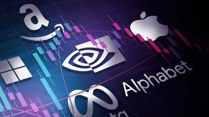 Trỗi dậy thần kỳ, Nvidia đuổi kịp và có thể vượt qua Apple như thế nào? - Ảnh 3. Trỗi dậy thần kỳ, Nvidia đuổi kịp và có thể vượt qua Apple như thế nào? - Ảnh 3.