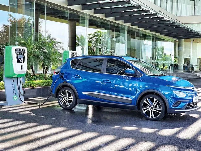 Đến năm 2030, xe điện trên toàn cầu sẽ tăng lên hơn 240 triệu chiếc - Ảnh 1.