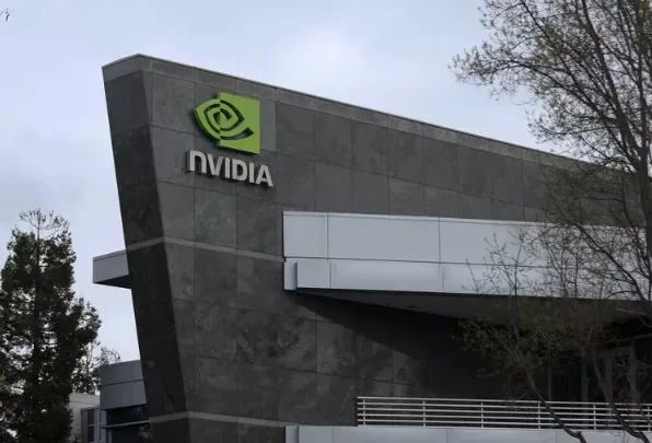 Đối thủ của Nvidia tung chip Ai mới - Ảnh 1. Đối thủ của Nvidia tung chip Ai mới - Ảnh 1.