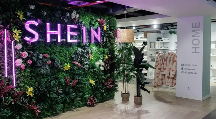 Hiện tượng Shein chuẩn bị IPO với trị giá hơn 60 tỷ USD? - Ảnh 1. Hiện tượng Shein chuẩn bị IPO với trị giá hơn 60 tỷ USD? - Ảnh 1.