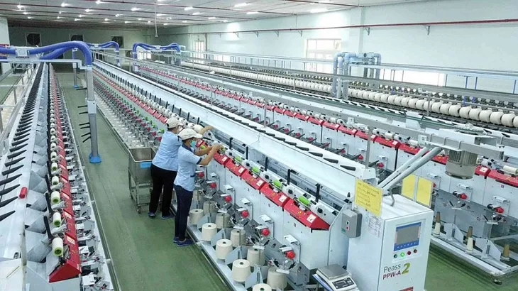 Rộng cửa cho hàng Việt vào Thổ Nhĩ Kỳ - Ảnh 2. Rộng cửa cho hàng Việt vào Thổ Nhĩ Kỳ - Ảnh 2.