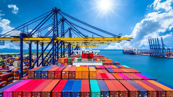 Bức tranh kinh tế còn tiềm ẩn nhiều thách thức - Ảnh 4. Bức tranh kinh tế còn tiềm ẩn nhiều thách thức - Ảnh 4.