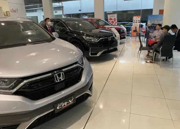 Sửa đổi một số quy định về lệ phí trước bạ - Ảnh 1.