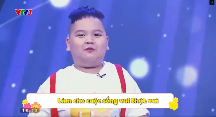 Hoa vui ca - Tập 4: Giờ học hát vui nhộn - Ảnh 2. Hoa vui ca - Tập 4: Giờ học hát vui nhộn - Ảnh 2.