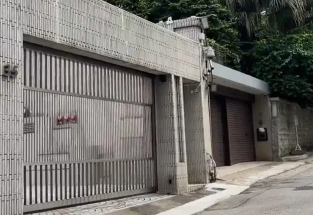 Biệt thự của Lưu Đức Hoa thành tâm điểm bán nhà - Ảnh 1. Biệt thự của Lưu Đức Hoa thành tâm điểm bán nhà - Ảnh 1.