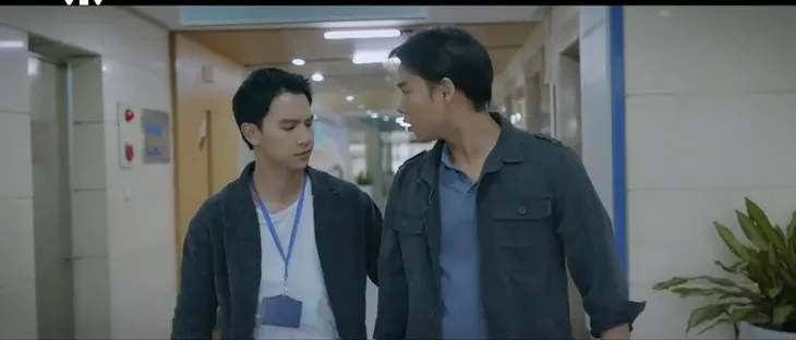 Những nẻo đường gần xa - Tập 9: Dũng có tình ý với Phương Đông - Ảnh 3. Những nẻo đường gần xa - Tập 9: Dũng có tình ý với Phương Đông - Ảnh 3.