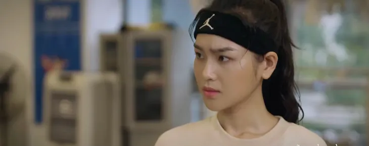 Những nẻo đường gần xa - Tập 9: Dũng có tình ý với Phương Đông - Ảnh 5. Những nẻo đường gần xa - Tập 9: Dũng có tình ý với Phương Đông - Ảnh 5.