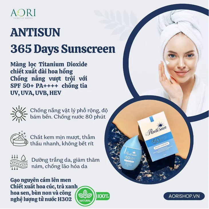 AORI Việt Nam - Sự lựa chọn đáng tin cậy cho các đối tác kinh doanh, phân phối - Ảnh 2. AORI Việt Nam - Sự lựa chọn đáng tin cậy cho các đối tác kinh doanh, phân phối - Ảnh 2.