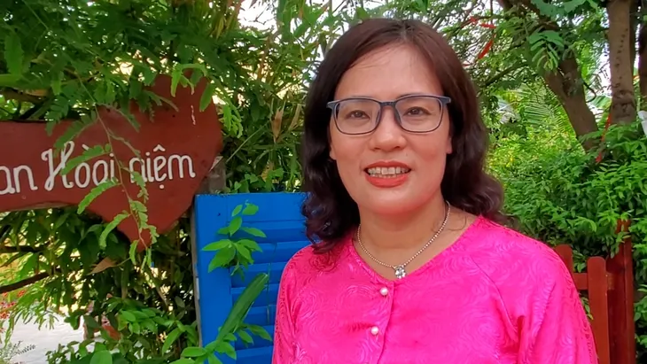 TP Hồ Chí Minh: Độc lạ trải nghiệm du lịch cộng đồng ấp đảo Thiềng Liềng - Ảnh 15. TP Hồ Chí Minh: Độc lạ trải nghiệm du lịch cộng đồng ấp đảo Thiềng Liềng - Ảnh 15.
