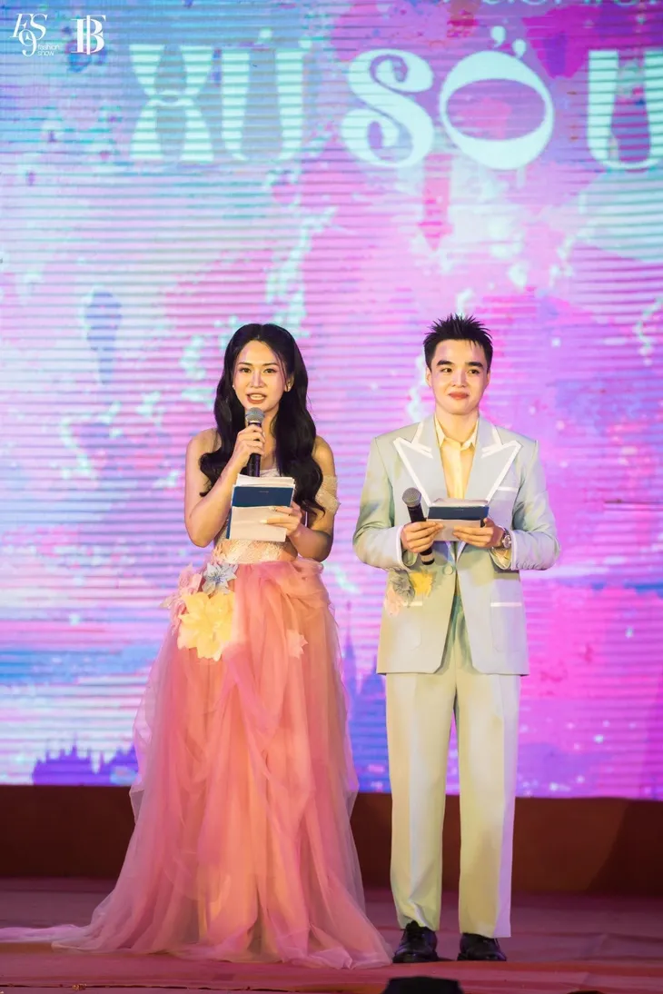 Fashion show “Xứ sở Ước Mơ” tạo tiếng vang lớn vào dịp Quốc tế thiếu nhi - Ảnh 3. Fashion show “Xứ sở Ước Mơ” tạo tiếng vang lớn vào dịp Quốc tế thiếu nhi - Ảnh 3.