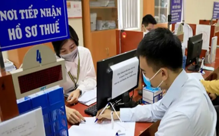 Hơn 400 sàn thương mại điện tử cung cấp thông tin cho cơ quan thuế - Ảnh 1. Hơn 400 sàn thương mại điện tử cung cấp thông tin cho cơ quan thuế - Ảnh 1.