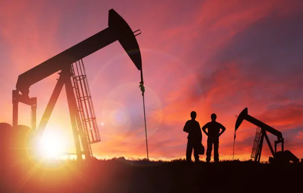 Quyết định quay xe gây bất ngờ cho thị trường của OPEC+ - Ảnh 2. Quyết định quay xe gây bất ngờ cho thị trường của OPEC+ - Ảnh 2.