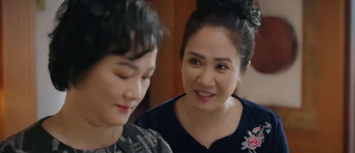 Những nẻo đường gần xa - Tập 10: Bảo gây chuyện lớn ở quê - Ảnh 8. Những nẻo đường gần xa - Tập 10: Bảo gây chuyện lớn ở quê - Ảnh 8.