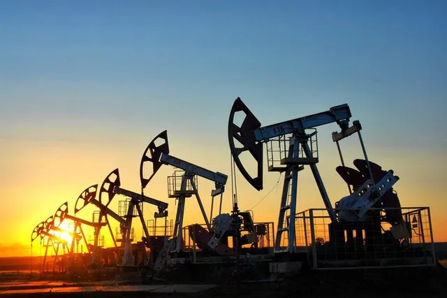 Quyết định quay xe gây bất ngờ cho thị trường của OPEC+ - Ảnh 1. Quyết định quay xe gây bất ngờ cho thị trường của OPEC+ - Ảnh 1.