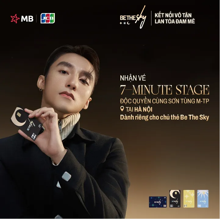 Cơ hội có 1-0-2 với Sơn Tùng M-TP tại sự kiện SKYMEET độc quyền - Ảnh 3. Cơ hội có 1-0-2 với Sơn Tùng M-TP tại sự kiện SKYMEET độc quyền - Ảnh 3.