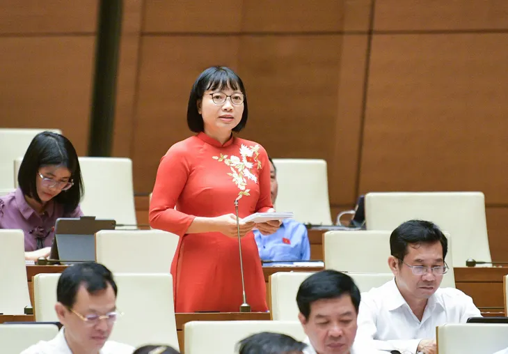 Phó Thủ tướng Trần Hồng Hà: Đảm bảo cung cấp đầy đủ điện - Ảnh 2.