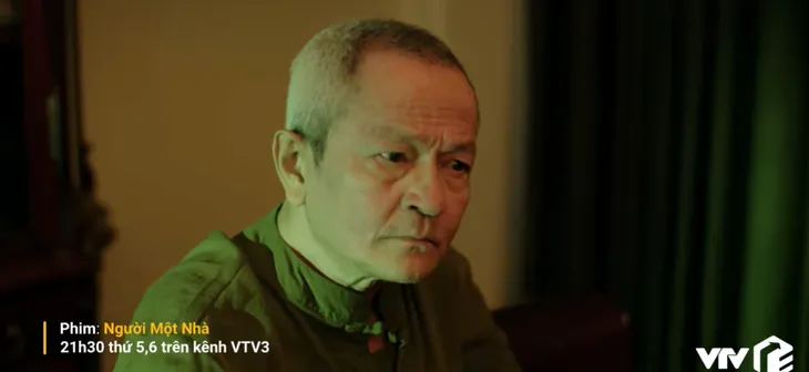 Người một nhà - Tập 21: Được ra khỏi tù, Long vội vàng trách bố - Ảnh 3. Người một nhà - Tập 21: Được ra khỏi tù, Long vội vàng trách bố - Ảnh 3.