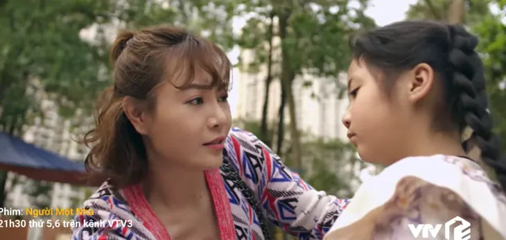 Người một nhà - Tập 21: Mầm bị mắc bệnh lạ phải ghép gan - Ảnh 1. Người một nhà - Tập 21: Mầm bị mắc bệnh lạ phải ghép gan - Ảnh 1.