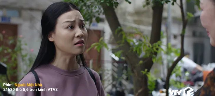Người một nhà - Tập 21: Trí - Diệp bị đuổi khỏi khu trọ - Ảnh 2. Người một nhà - Tập 21: Trí - Diệp bị đuổi khỏi khu trọ - Ảnh 2.