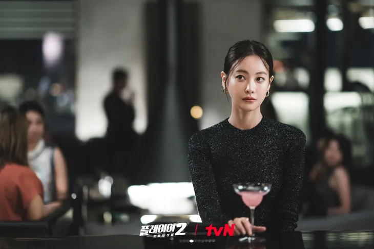 Tài tử Song Seung Hun tái xuất phim mới cùng dàn diễn viên đình đám - Ảnh 3. Tài tử Song Seung Hun tái xuất phim mới cùng dàn diễn viên đình đám - Ảnh 3.