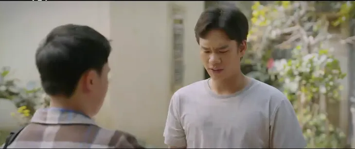 Những nẻo đường gần xa - Tập 11: Bảo bỏ nhà lên thành phố - Ảnh 1. Những nẻo đường gần xa - Tập 11: Bảo bỏ nhà lên thành phố - Ảnh 1.