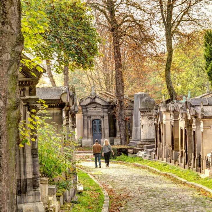 9 trải nghiệm miễn phí du khách nên thử tại Paris - Ảnh 4. 9 trải nghiệm miễn phí du khách nên thử tại Paris - Ảnh 4.