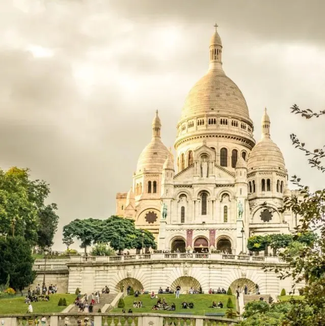 9 trải nghiệm miễn phí du khách nên thử tại Paris - Ảnh 3. 9 trải nghiệm miễn phí du khách nên thử tại Paris - Ảnh 3.