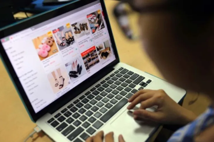 Tính thuế livestream bán hàng, tiếp thị liên kết như thế nào? - Ảnh 1. Tính thuế livestream bán hàng, tiếp thị liên kết như thế nào? - Ảnh 1.