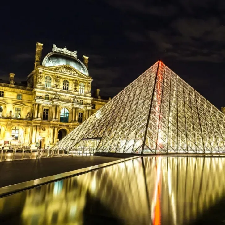 9 trải nghiệm miễn phí du khách nên thử tại Paris - Ảnh 2. 9 trải nghiệm miễn phí du khách nên thử tại Paris - Ảnh 2.
