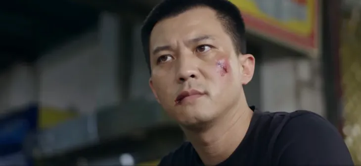 Người một nhà - Tập 22: Trí - Tuệ không phải anh em ruột - Ảnh 17. Người một nhà - Tập 22: Trí - Tuệ không phải anh em ruột - Ảnh 17.