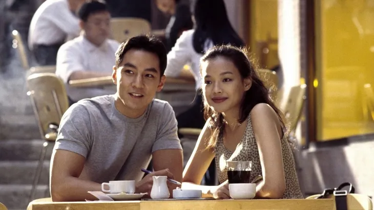 Ngô Ngạn Tổ trở lại phim sau 8 năm - Ảnh 3. Ngô Ngạn Tổ trở lại phim sau 8 năm - Ảnh 3.