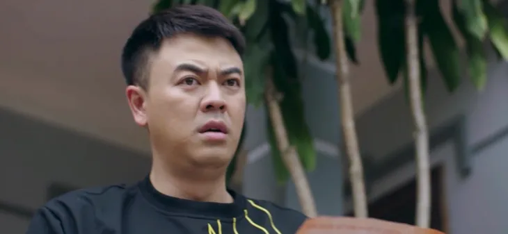 Người một nhà - Tập 22: Trí - Tuệ không phải anh em ruột - Ảnh 13. Người một nhà - Tập 22: Trí - Tuệ không phải anh em ruột - Ảnh 13.