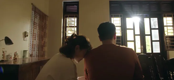 Người một nhà - Tập 22: Trí - Tuệ không phải anh em ruột - Ảnh 11. Người một nhà - Tập 22: Trí - Tuệ không phải anh em ruột - Ảnh 11.