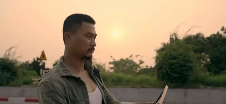 Người một nhà - Tập 22: Trí - Tuệ không phải anh em ruột - Ảnh 10. Người một nhà - Tập 22: Trí - Tuệ không phải anh em ruột - Ảnh 10.
